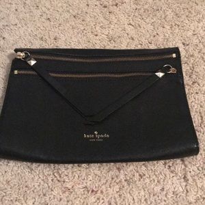 Kate spade crossbody/clutch